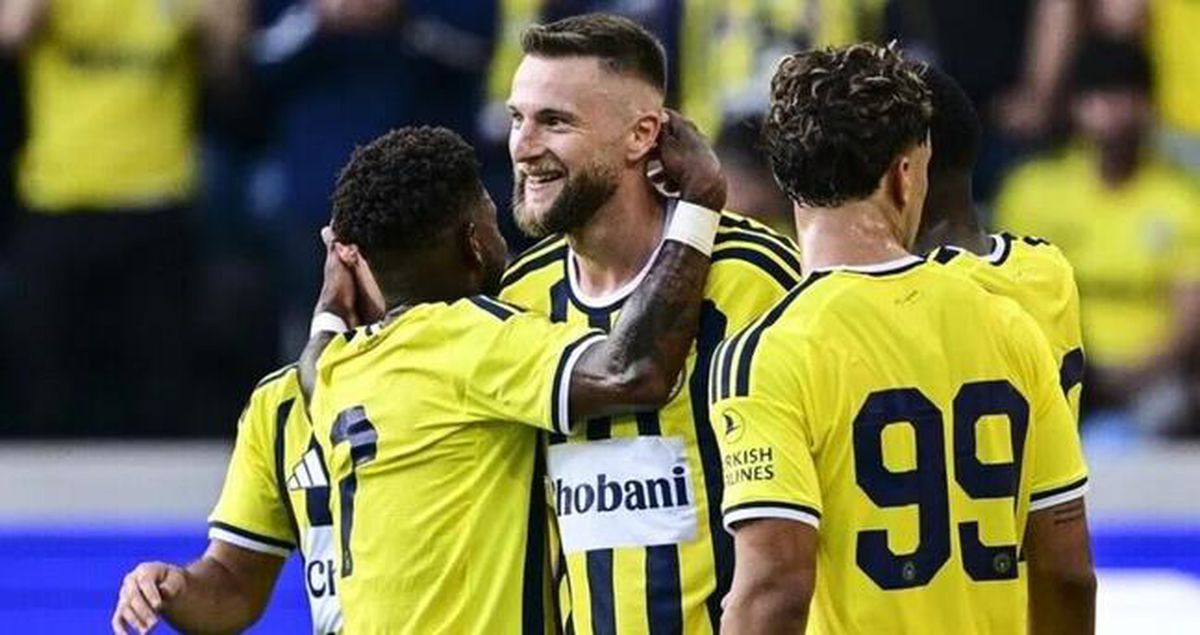 Fenerbahçe - Gornik Zabrze Maçı: Ne Zaman, Saat Kaçta, Hangi Kanalda?