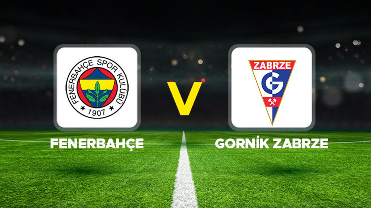 Fenerbahçe'nin Avrupa Mesaisi: Gornik Zabrze Maçı Detayları ve Bizim Hedeflerimiz