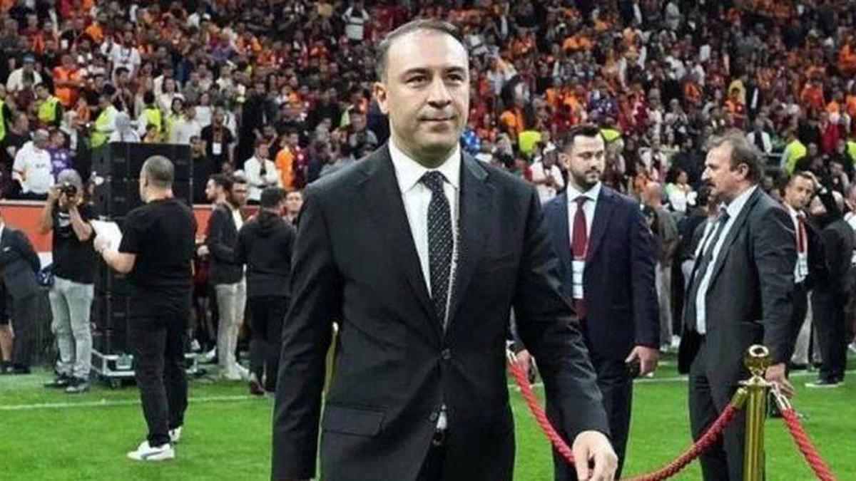 Futbolda Bahis Operasyonu: Galatasaray Genel Kurul Üyesi Maruf Güneş Kimdir?