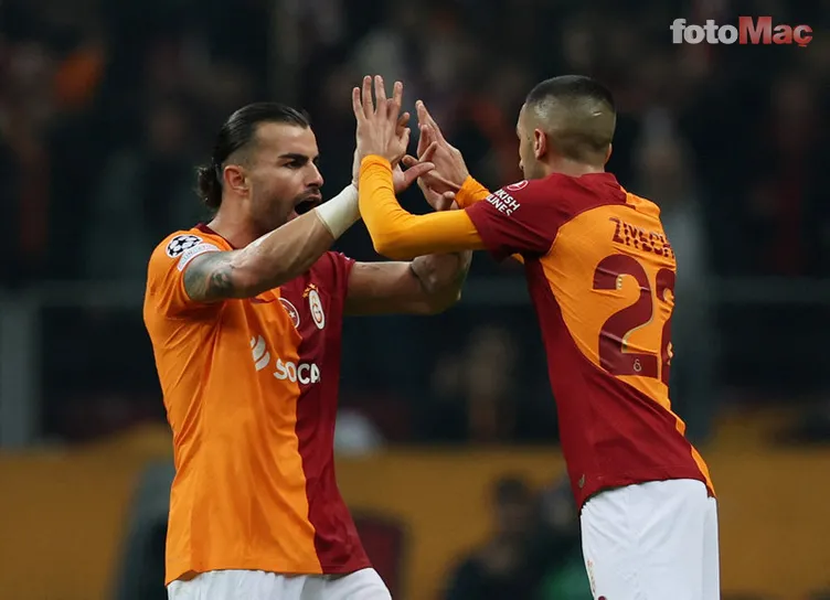Galatasaray'a Batrakov Müjdesi: Rusya'dan Onay Çıktı!