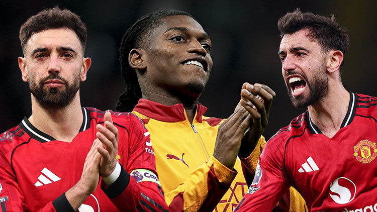 Galatasaray'a Büyük Müjde: Fernandes İçin Kapılar Aralandı!