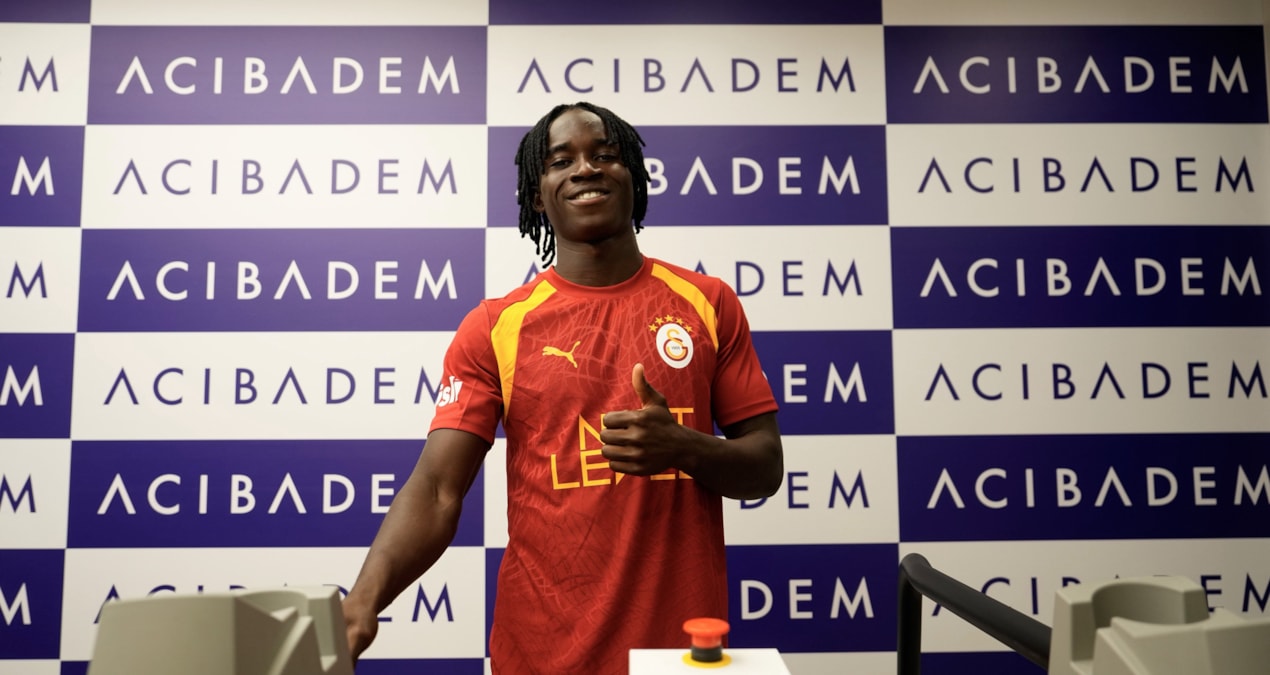 Galatasaray'a Singo'dan Üzücü Haber: Aslanımız Sezon Açılışını Kaçıracak!