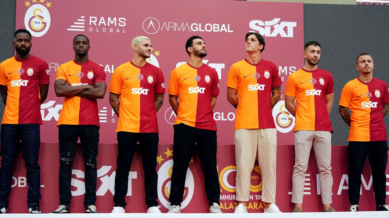Galatasaray'a Şok Transfer Gelişmesi: Deneyimli Kaleci Vozinha Yeni Kulübünde!