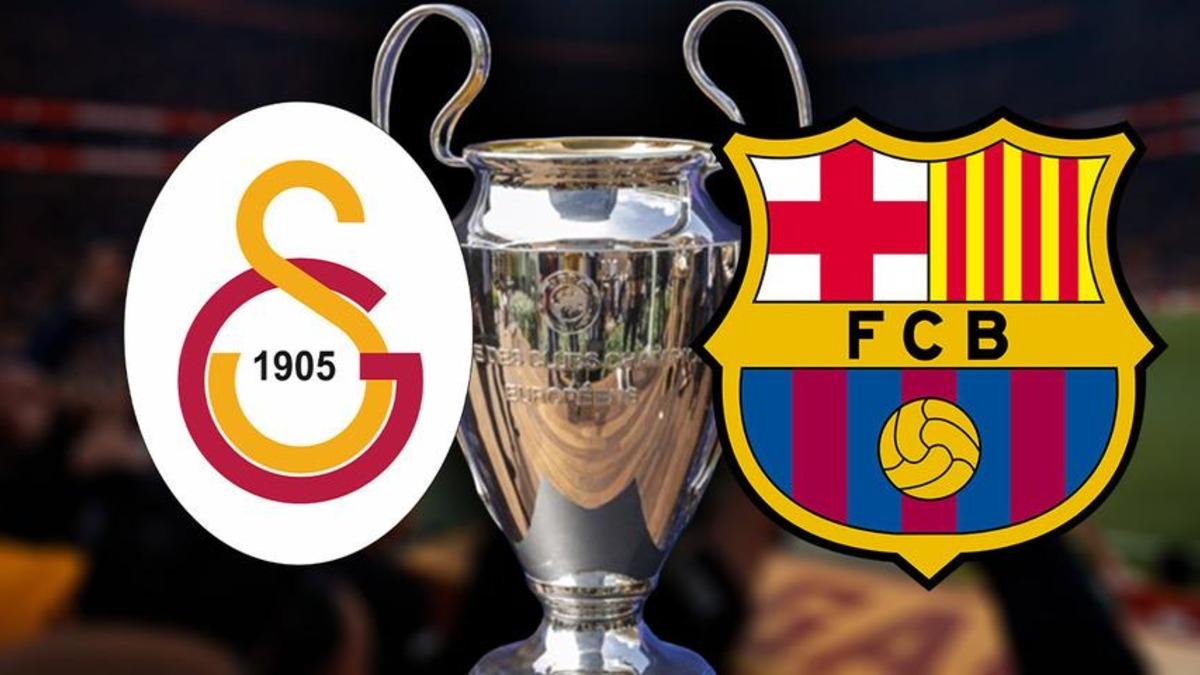 Galatasaray-Barcelona Maçı Başlamadan Rekor Kırdı: 250 Milyon TL Gelir!