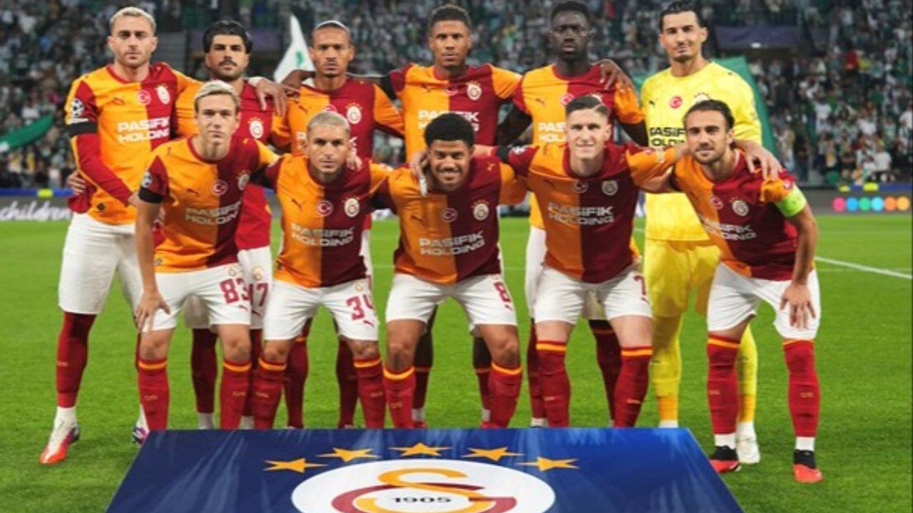 Galatasaray Barcelona Maçı Ne Zaman? Dev Randevu İstanbul'da!
