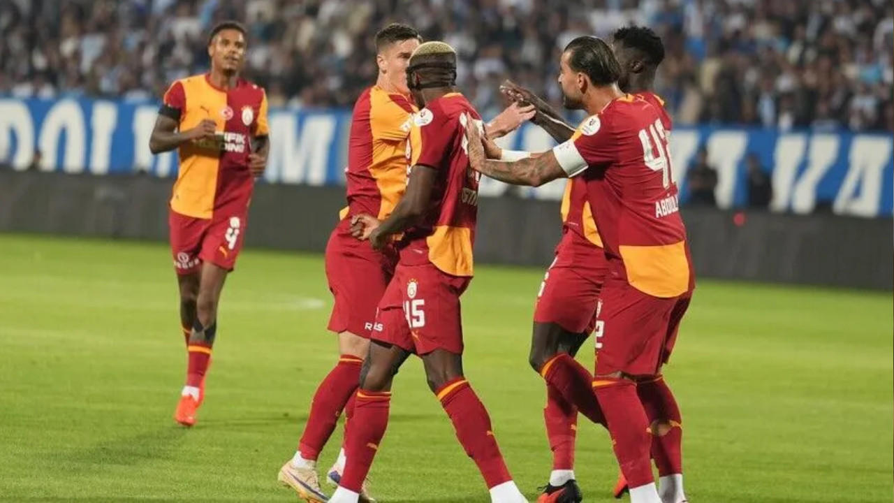 Galatasaray-Barcelona Şampiyonlar Ligi Maçı Ne Zaman? İşte Detaylar!