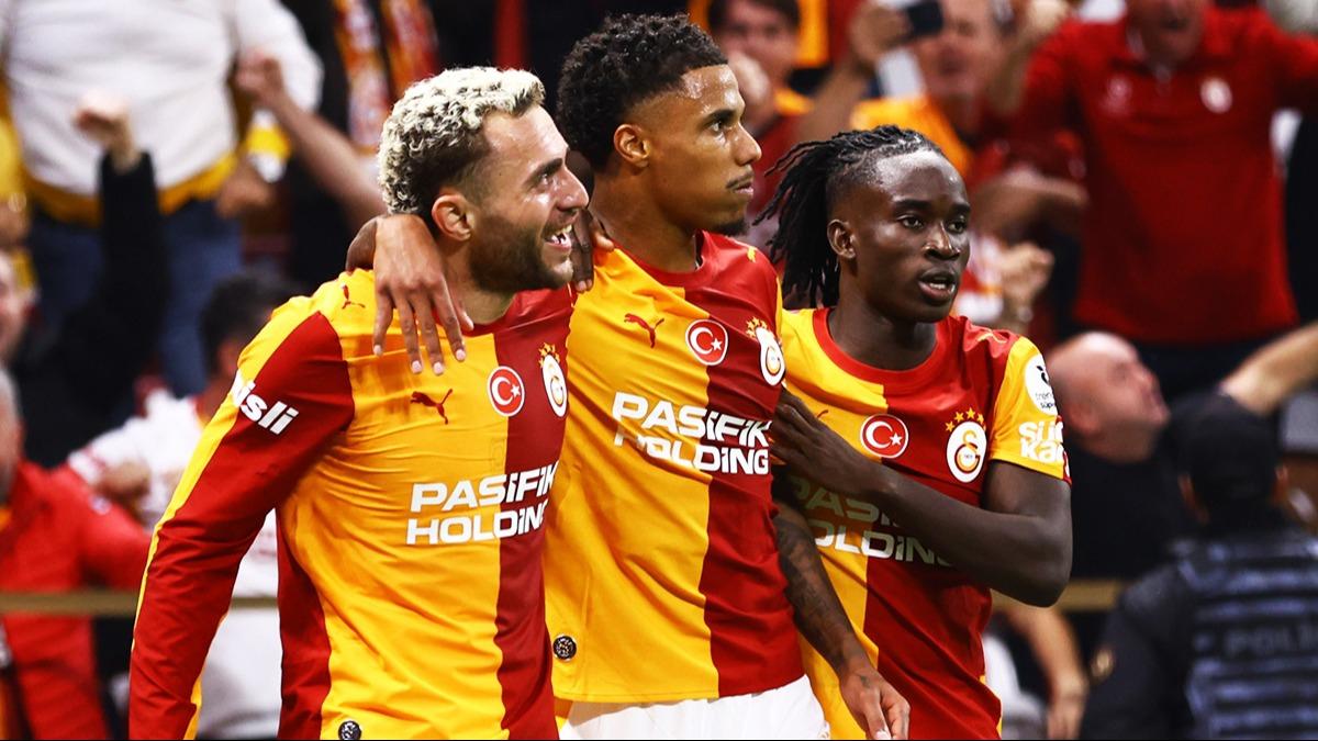 Galatasaray Başkentte Kritik Viraj! 3 Önemli Eksik Can Sıkıyor