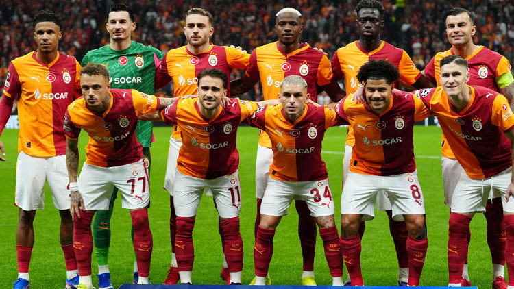 Galatasaray, Batrakov Transferinde Mutlu Sona Ulaştı! Bonservisi Belli Oldu