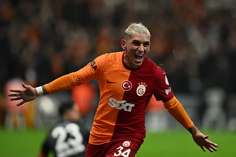 Galatasaray, Can Uzun İçin Çıldırdı: 35 Milyon Euro'luk Hamle!