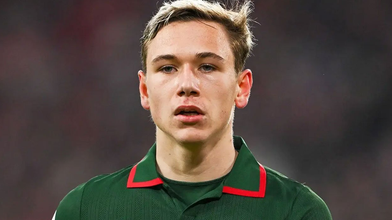 Galatasaray'da 10 Numara Ateşi Yükseliyor: Batrakov'dan Flaş Hamle!