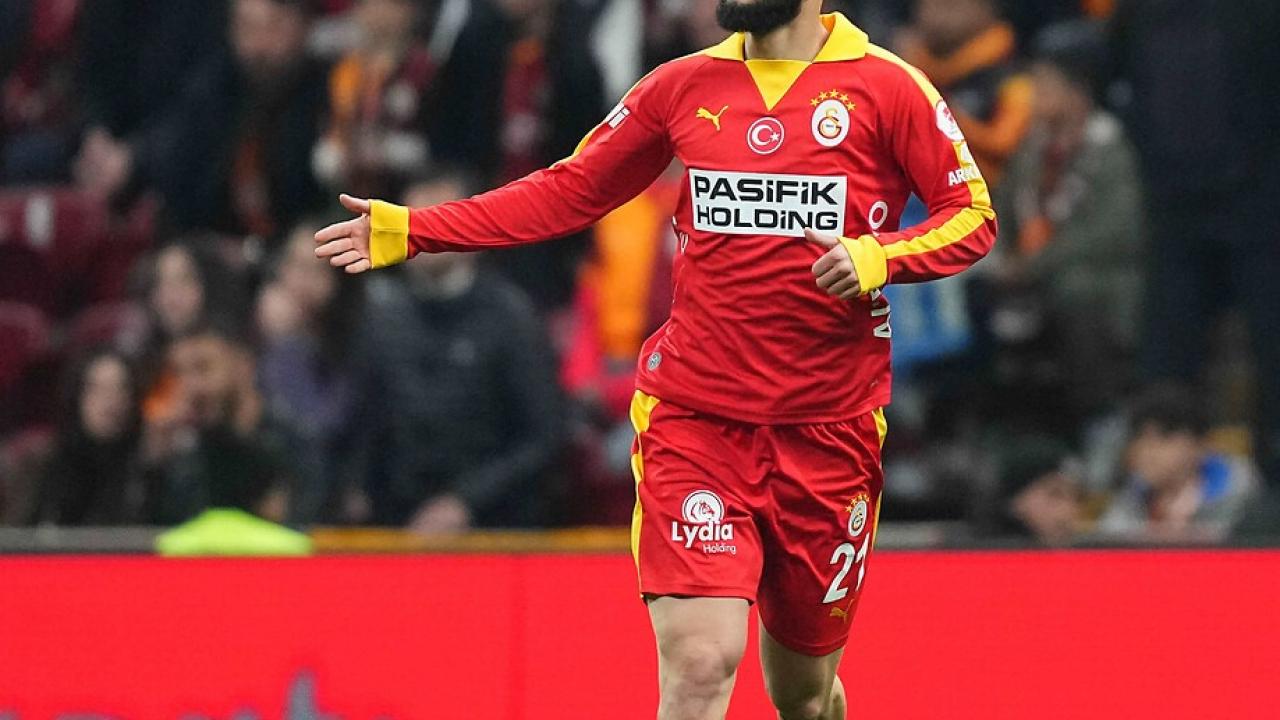 Galatasaray'da Ahmed Kutucu Rizespor'a Kiralandı: Genç Aslanımıza Başarılar!