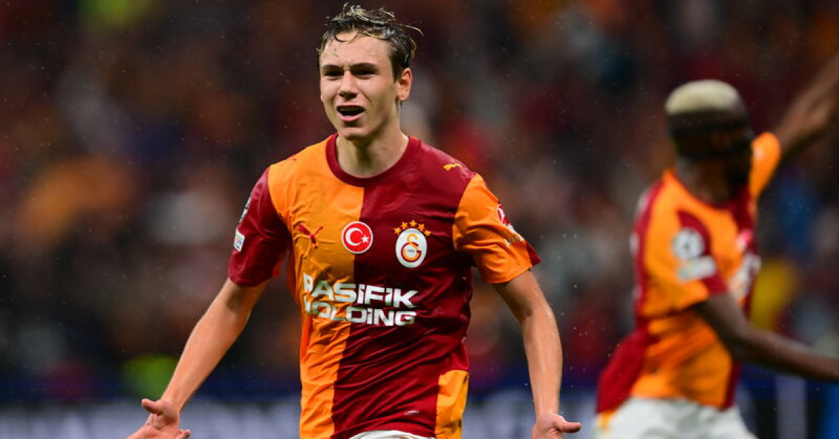 Galatasaray'da Batrakov İçin Flaş İtiraflar: Barcelona Radarında mıydı?