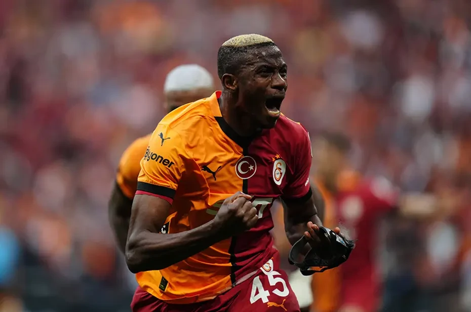 Galatasaray'da Beklenen Müjde! Batrakov Transferinde Mutlu Son Yakın!