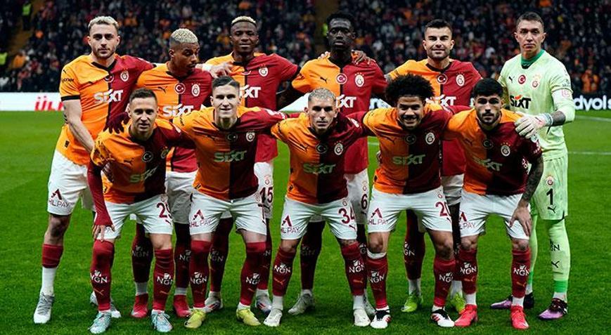 Galatasaray'da Beklenmedik Ayrılık Gelişmesi: Bir Yıldızımız Vedaya Yakın!