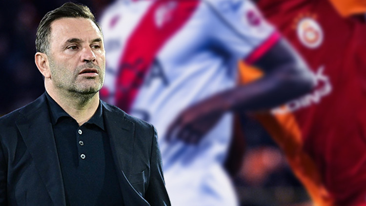 Galatasaray'da Boteli Kararı: Forvet Hattına Genç Takviye ve İki Ayrılık
