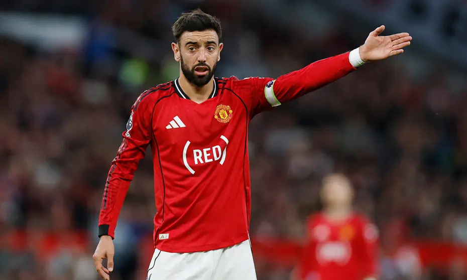 Galatasaray'da Bruno Fernandes Gelişmesi: Adım Adım Cimbom'a mı?