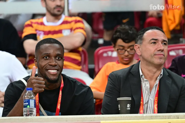 Galatasaray'da Büyük Transfer Hamlesi! Gündemdeki İsim İçin Yarış Kızıştı