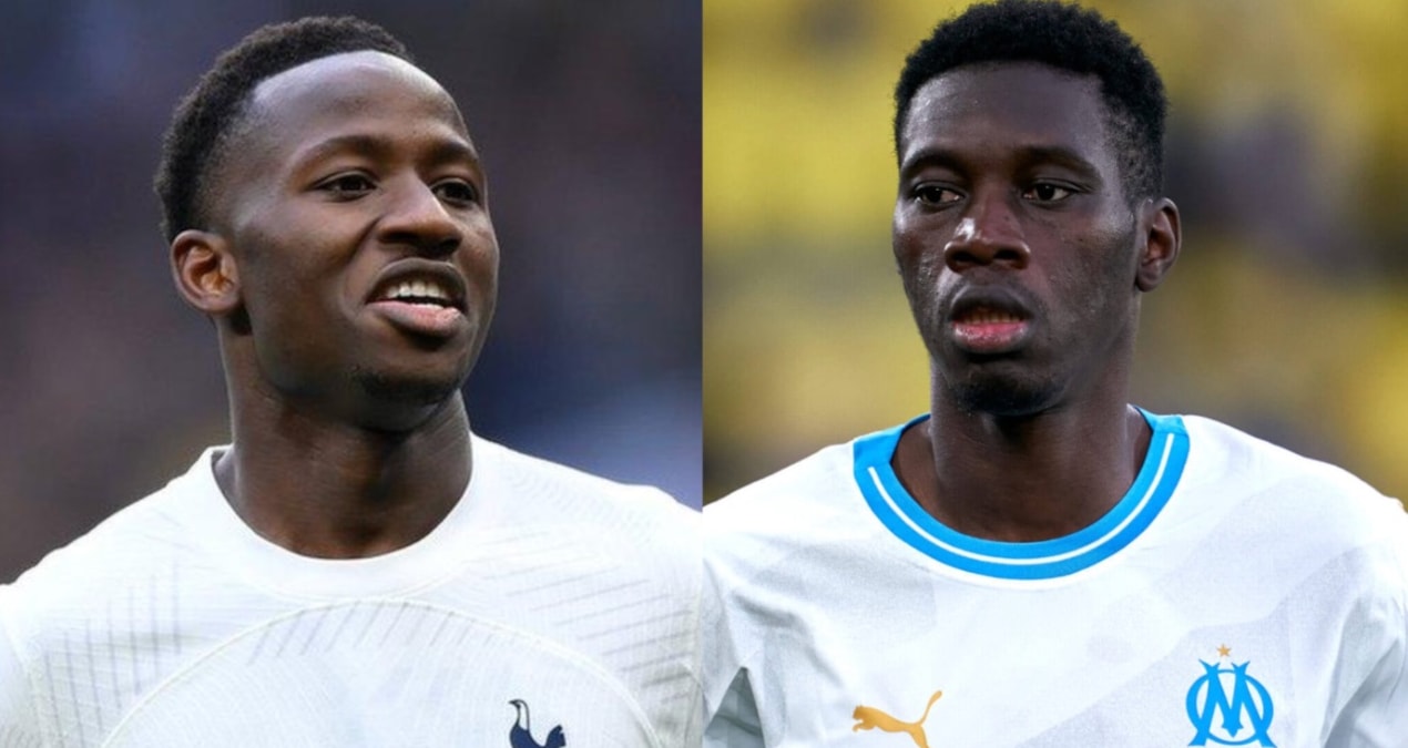 Galatasaray'da Çifte Transfer Bombası: İki Sarr İstanbul Yolunda!