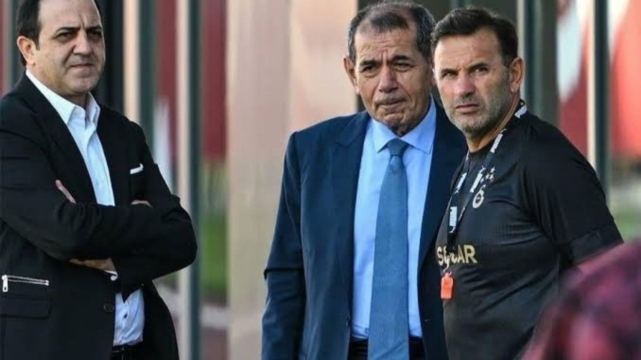 Galatasaray'da Flaş Kararlar: Devam, Ayrılık, İmza ve Yeni Transfer Gündemi!