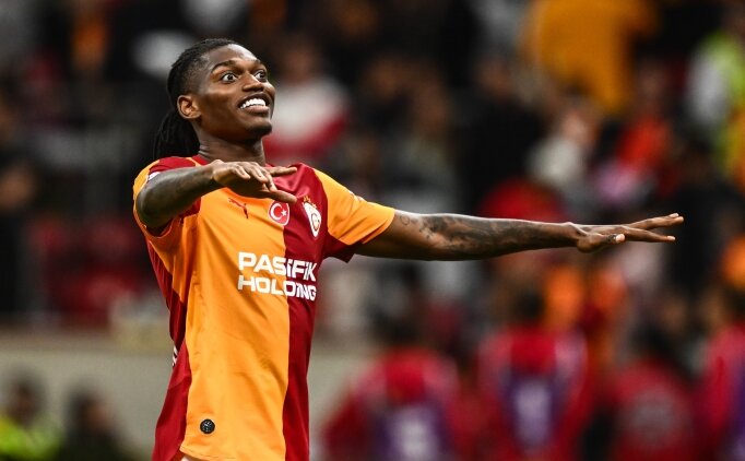 Galatasaray'da Gözler Leao ve Sane'nin Katkısında!
