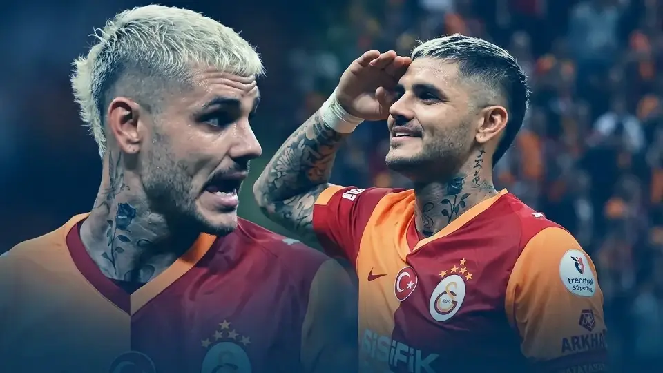 Galatasaray'da Icardi Krizi Büyüyor: Taraftar ve Oyuncularımızdan Tepki İddiaları!