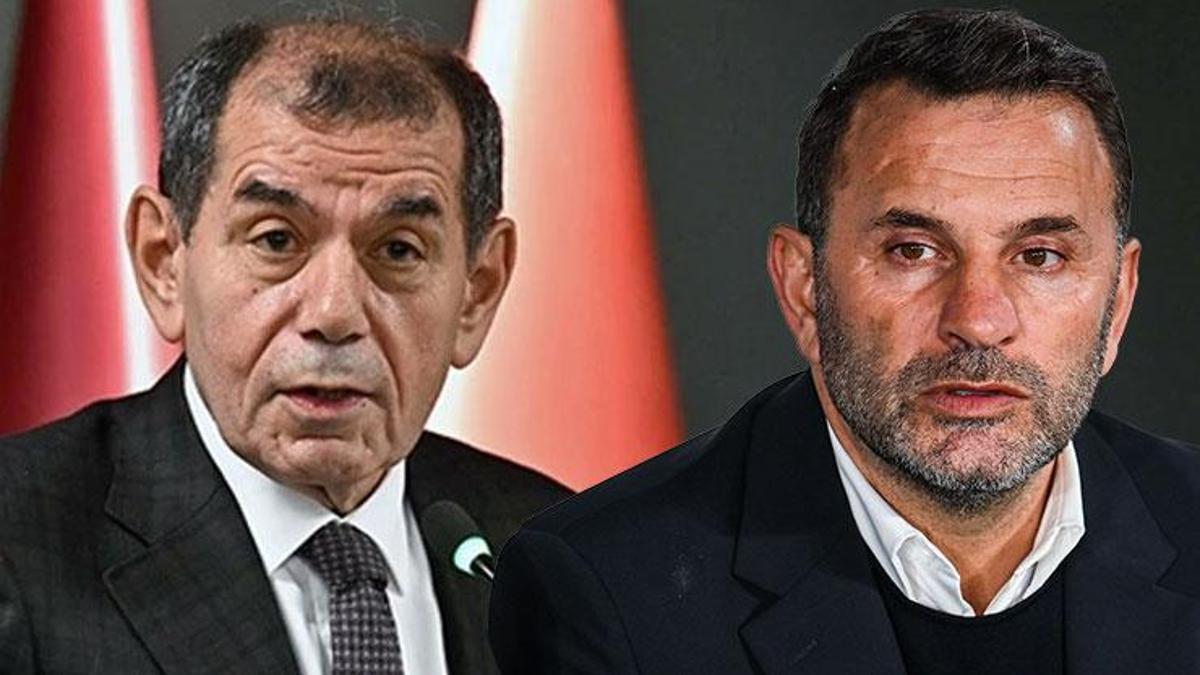 Galatasaray'da İki Transfer Rafa Kalktı: Planlar Değişti!