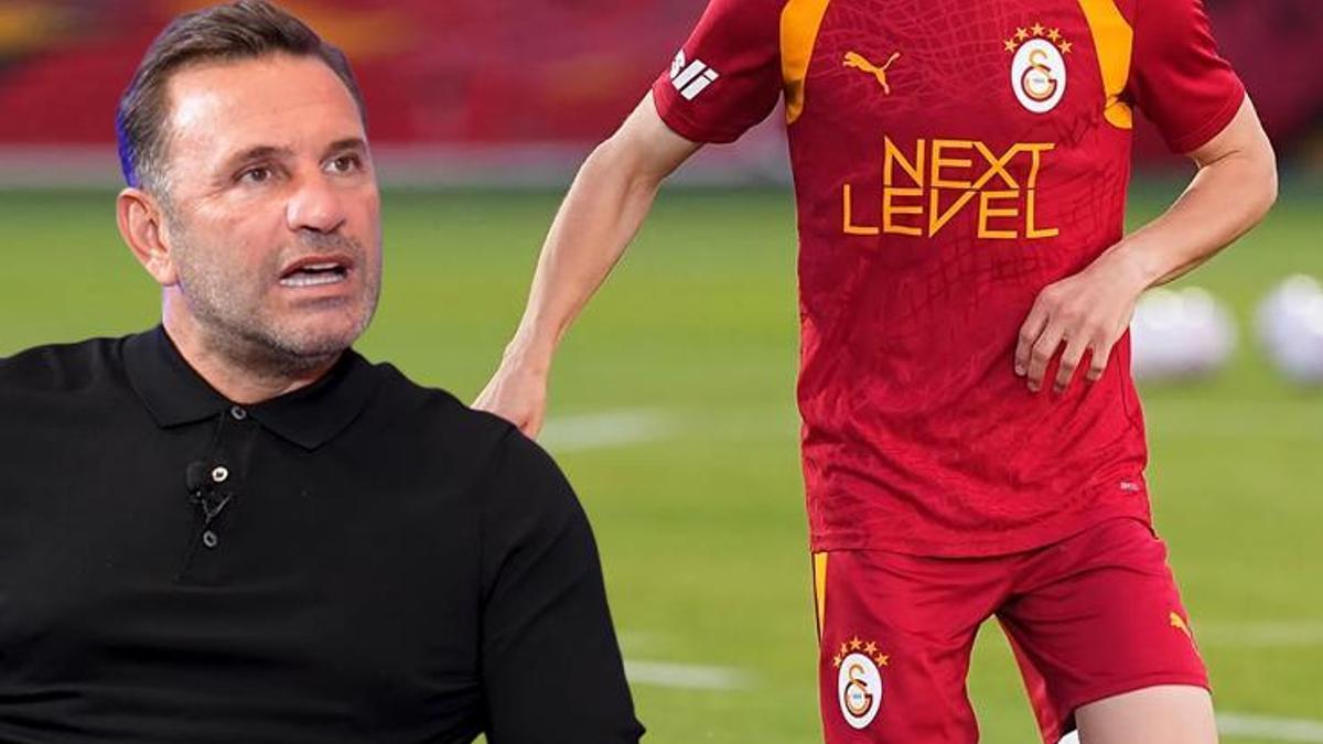 Galatasaray'da İlk Yolcu Belli Oldu: Jelert'e Le Havre Kancası!