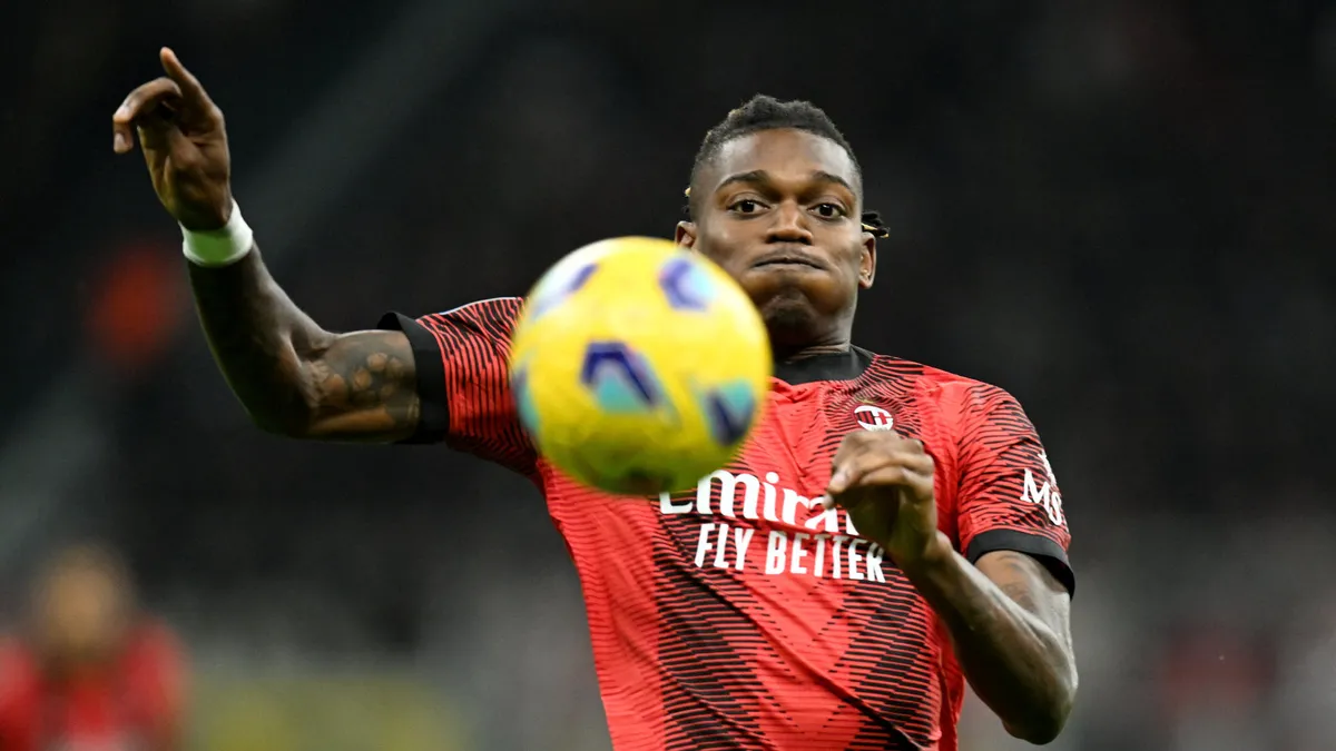 Galatasaray'da Leao Müjdesi! İtalyanlar Büyük Transferi Duyurdu!