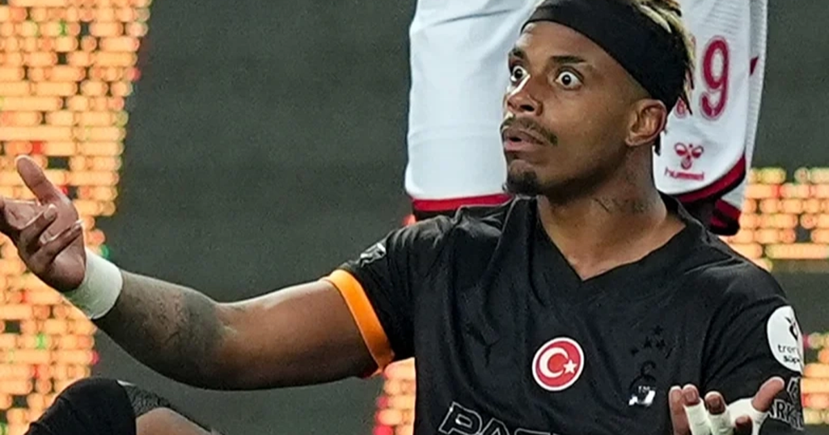 Galatasaray'da Lemina Bilmecesi Çözüldü: İmza Neden Gecikti?