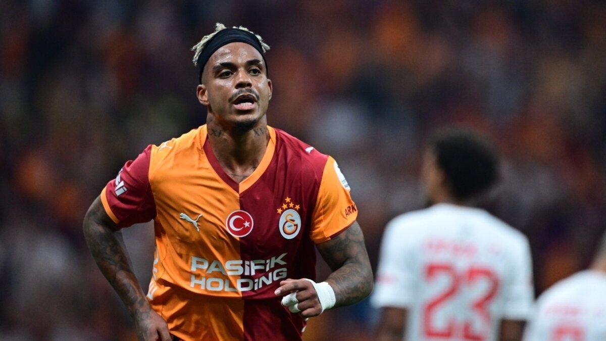 Galatasaray'da Lemina İçin Son Durum: Ayrılık Çanları mı Çalıyor?