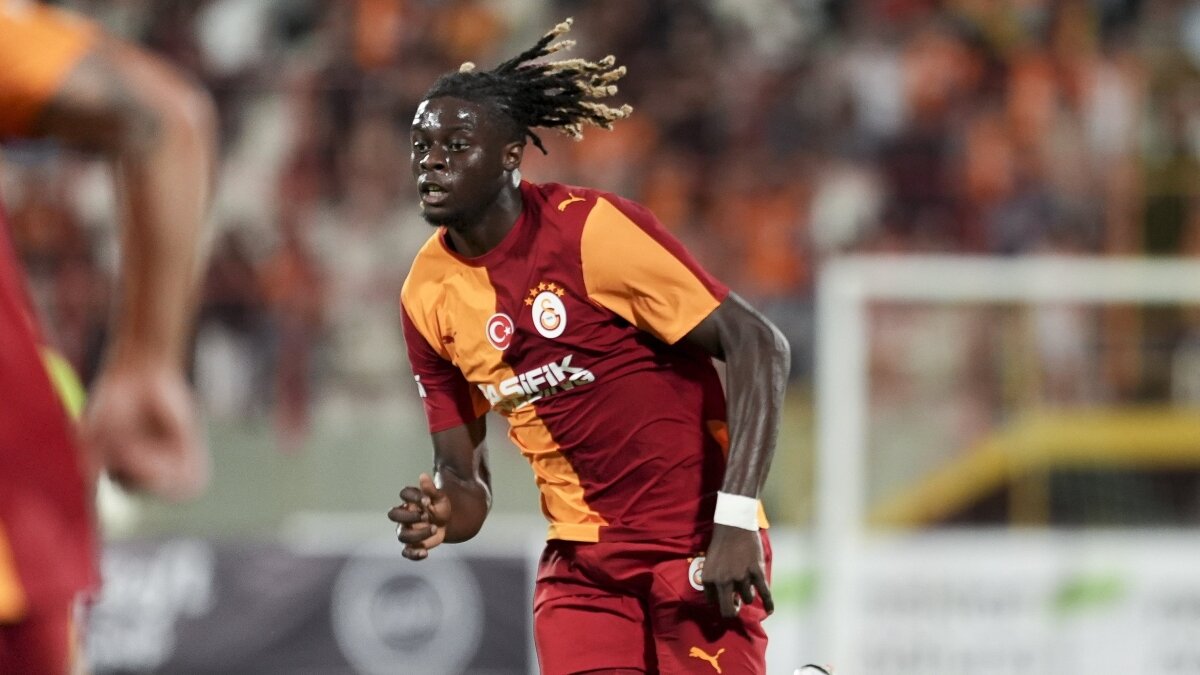 Galatasaray'da Lesley Ugochukwu Ayrılığı Kapıda: Devre Arası Veda İhtimali!
