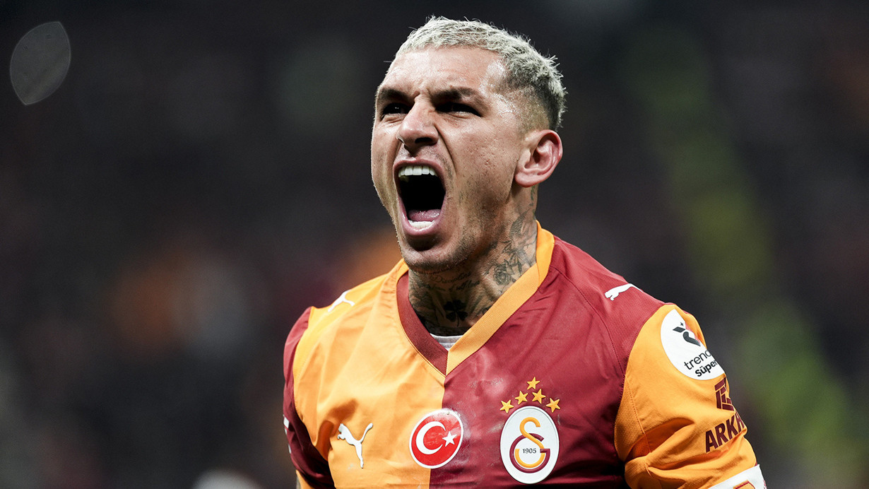 Galatasaray'da Lucas Torreira İçin Yeni İddia: Fiorentina Temasta!