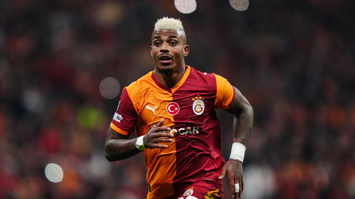 Galatasaray'da Mario Lemina Belirsizliği: Yabancı Kuralı ve Gelecek Çıkmazı