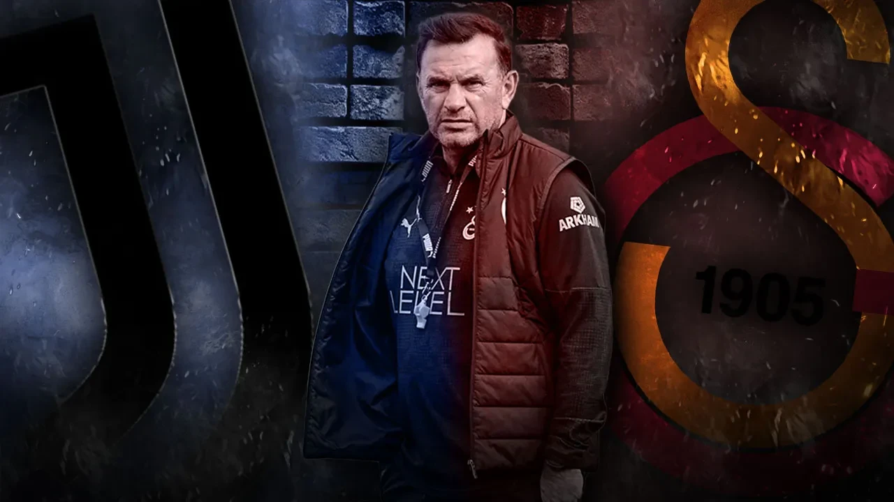 Galatasaray'da Orta Saha Hamlesi: Koopmeiners Kiralık Geliyor!