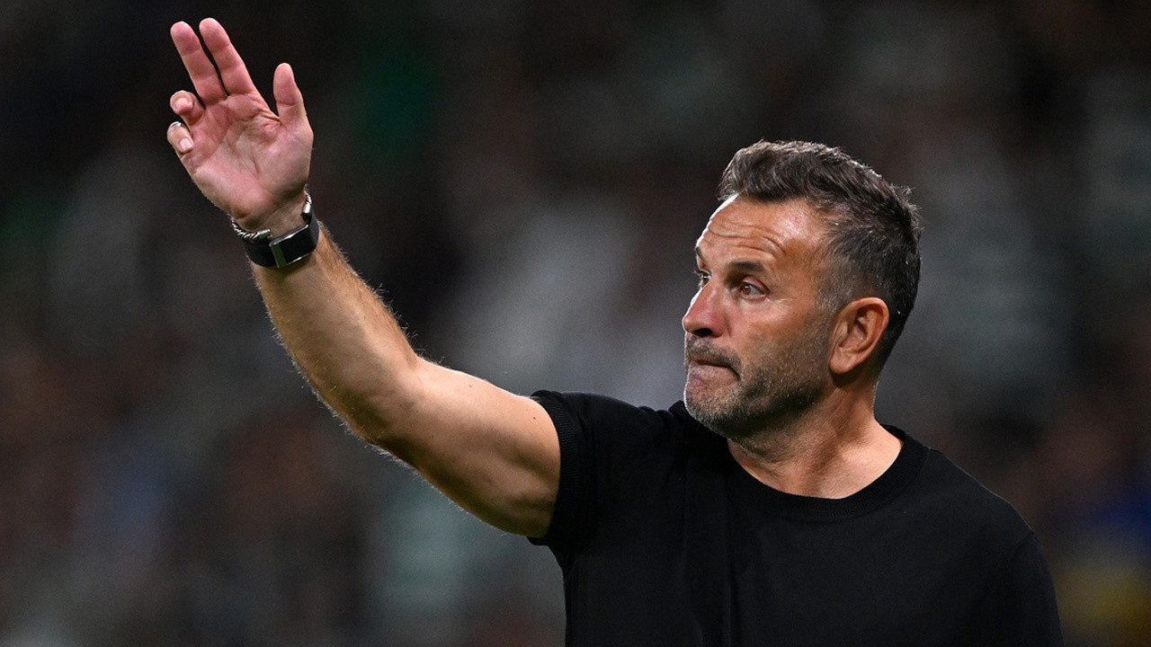 Galatasaray'da Rafael Leao Kararı: Okan Buruk'tan Dev Hamle!