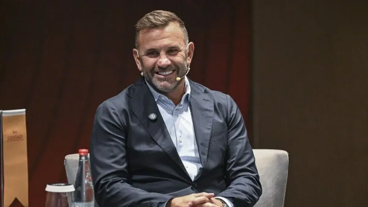 Galatasaray'da Şok Gelişme: 4 Futbolcu Kadro Dışı Kaldı!
