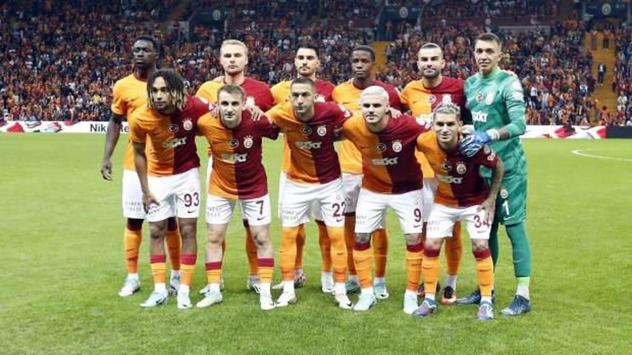 Galatasaray'da Şok Gelişme: Carlos Cuesta Aralık'ta Geri Dönüyor!