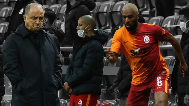 Galatasaray'da Son Dakika: Lesley Ugochukwu İstanbul'da!