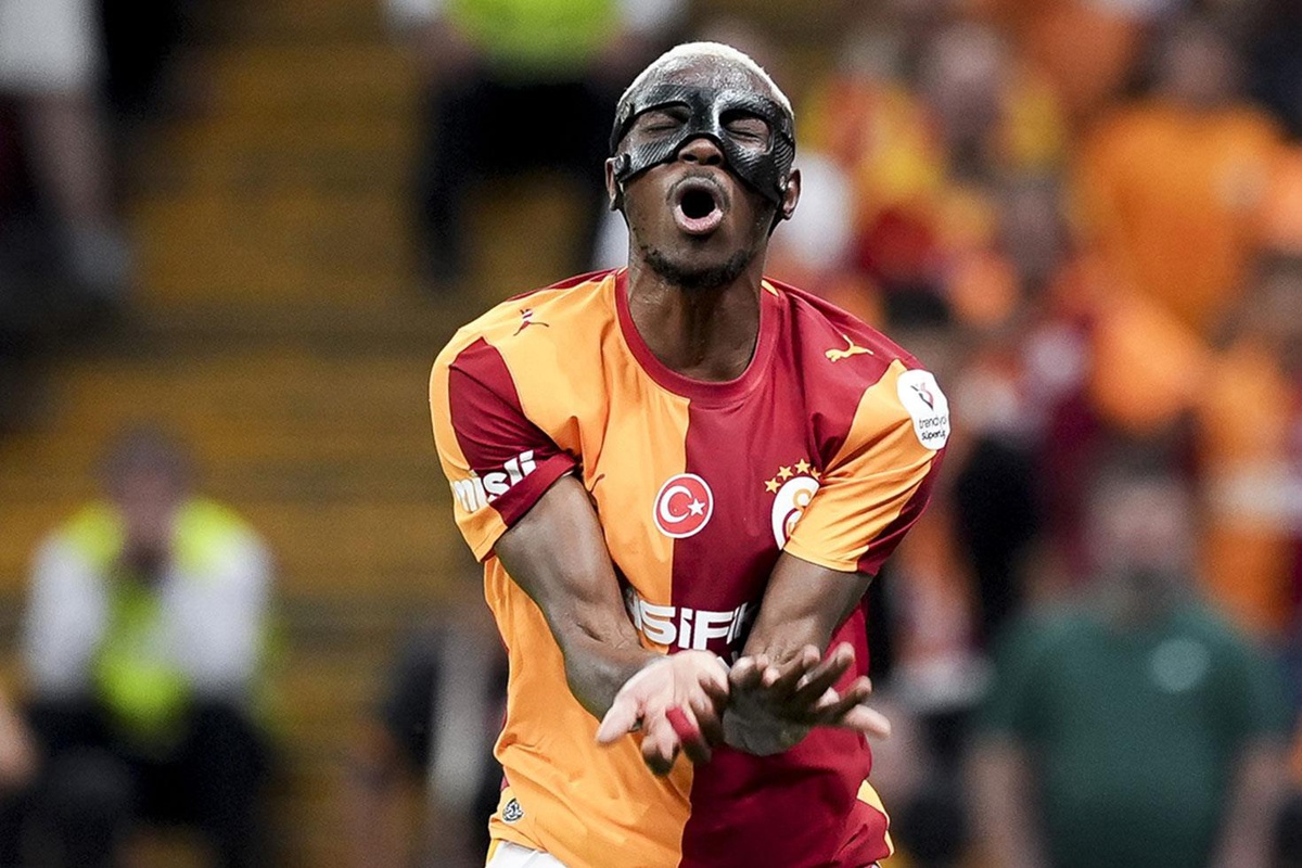 Galatasaray'da Transfer Rekorları ve Saha Gerçeği: Huzur Nerede?