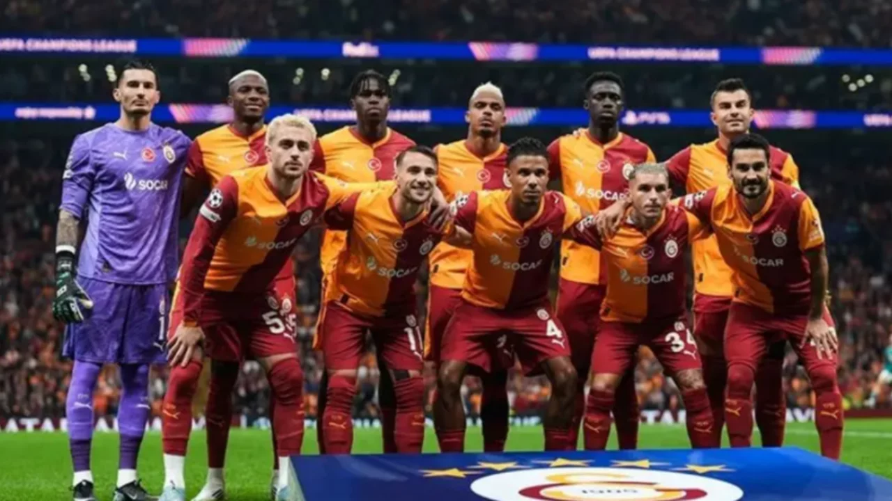 Galatasaray'da Wilfried Singo İçin Ayrılık Kararı: Menajerine Talimat Verildi
