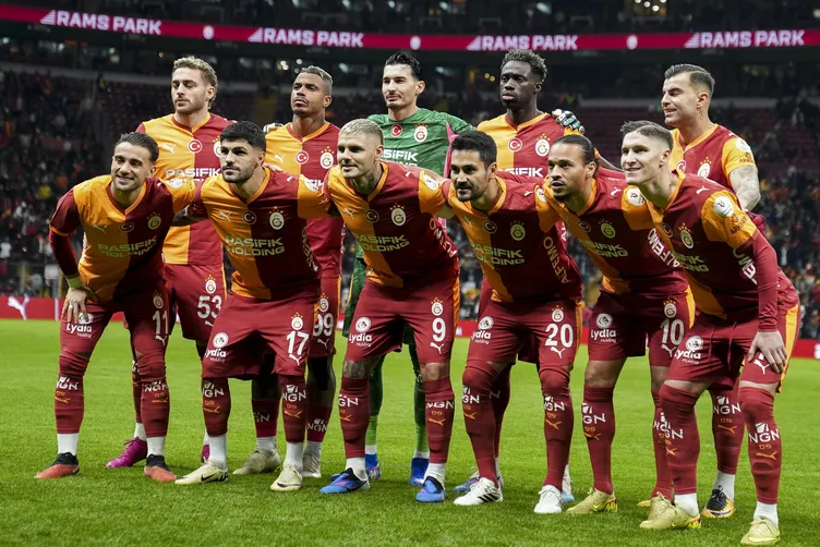 Galatasaray'dan 10 Numara Hamlesi: Brahim Diaz Gündemimizde!
