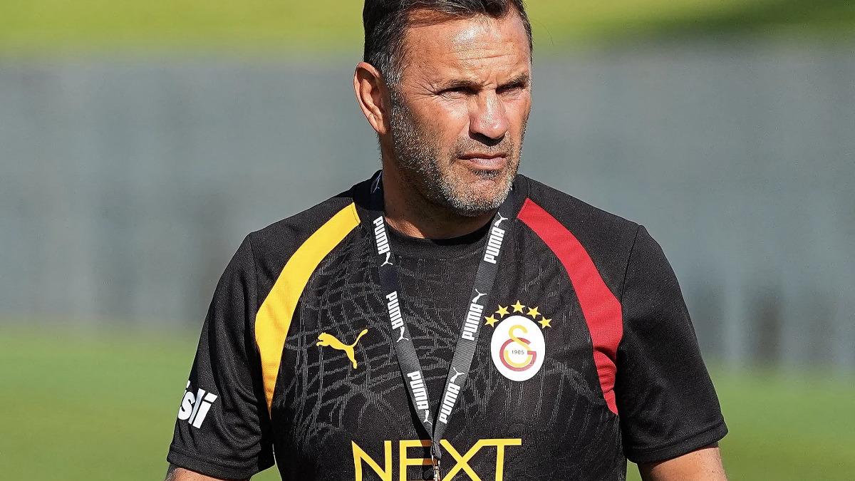 Galatasaray'dan 10 Numaraya Dünya Yıldızı Hamlesi: Dev İsimler Gündemde!