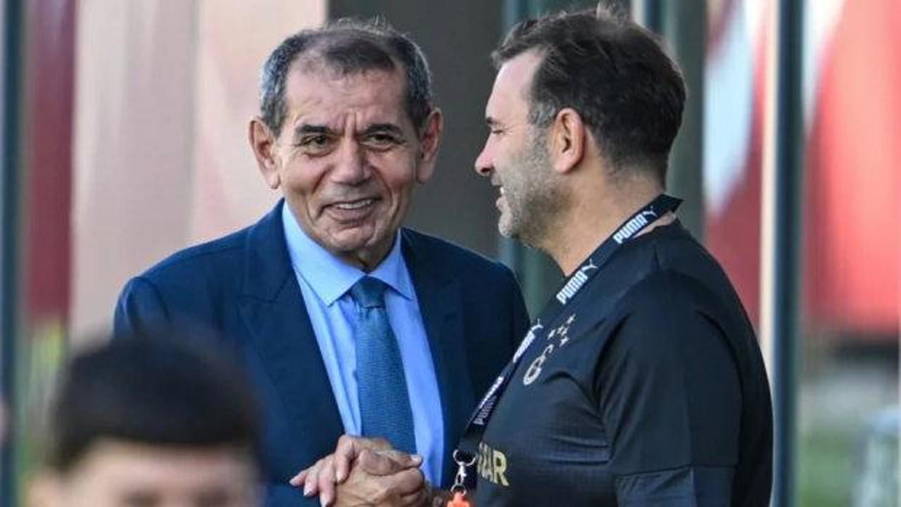 Galatasaray'dan 100 Milyon Euro'luk Bomba: Musiala Hamlesi!