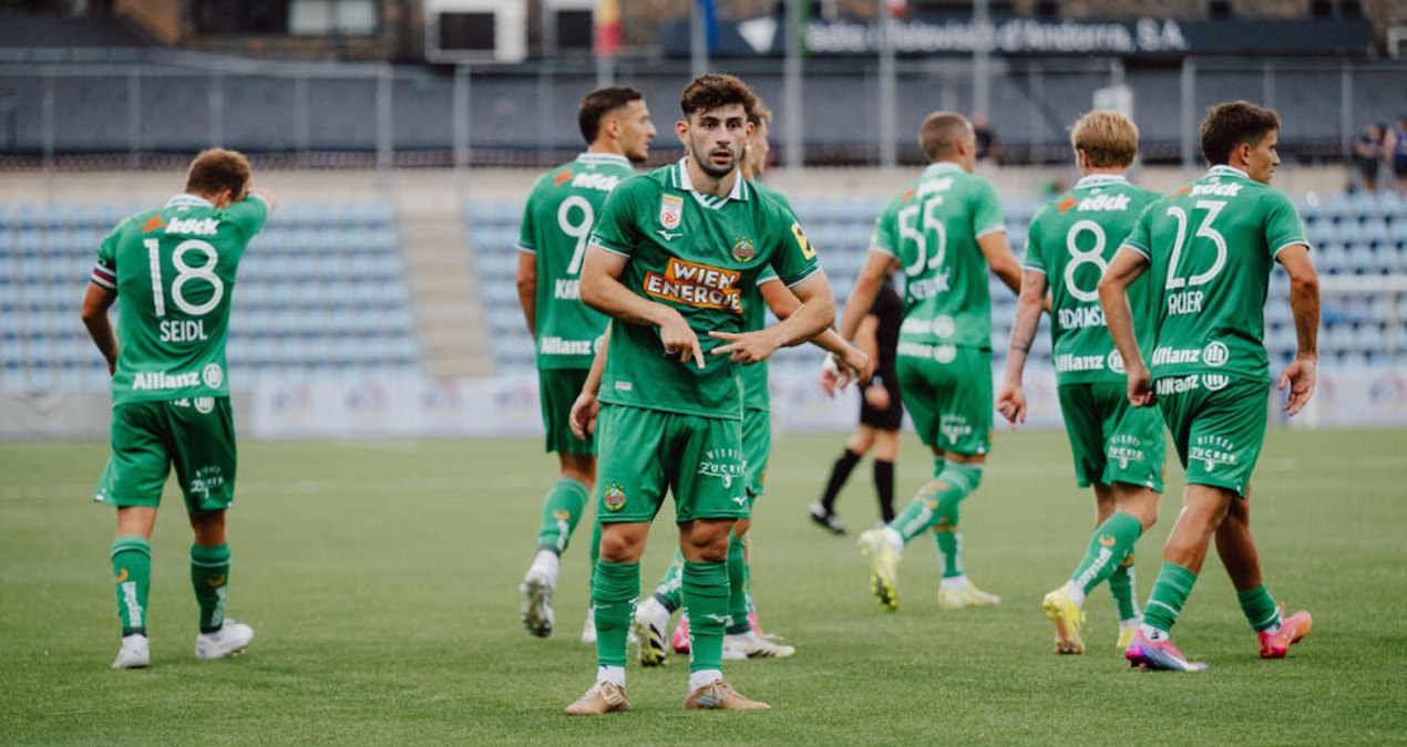 Galatasaray'dan Ayrılan Yusuf Demir, 6 Dakikada Şov Yaptı!