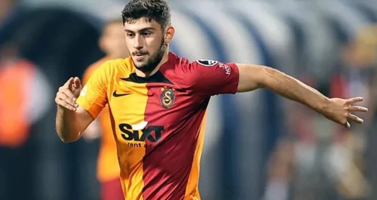 Galatasaray'dan Ayrılan Yusuf Demir'den Olay İtiraflar Geldi