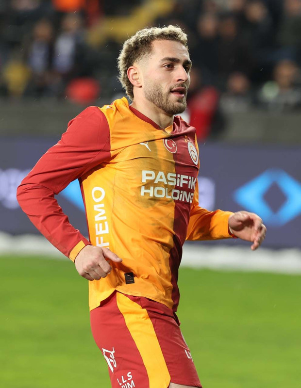 Galatasaray'dan Can Uzun Hamlesi: 30 Milyon Euro Hedefi!