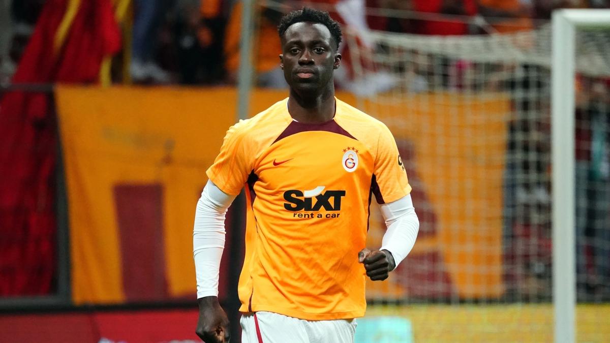 Galatasaray'dan Davinson Sanchez Kararı: Dev Stoper Satılmıyor!