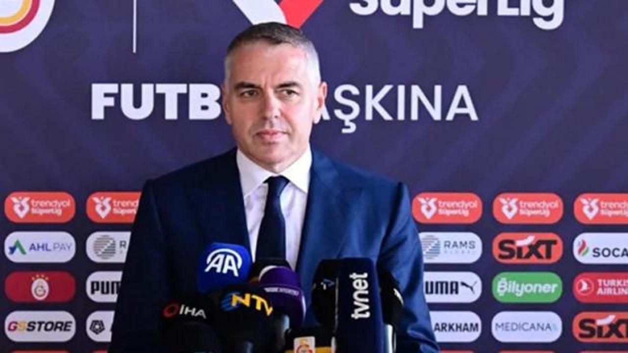 Galatasaray'dan Dev Transfer Müjdesi: Şampiyonlar Ligi Listesi Öncesi Tamamlanıyor!