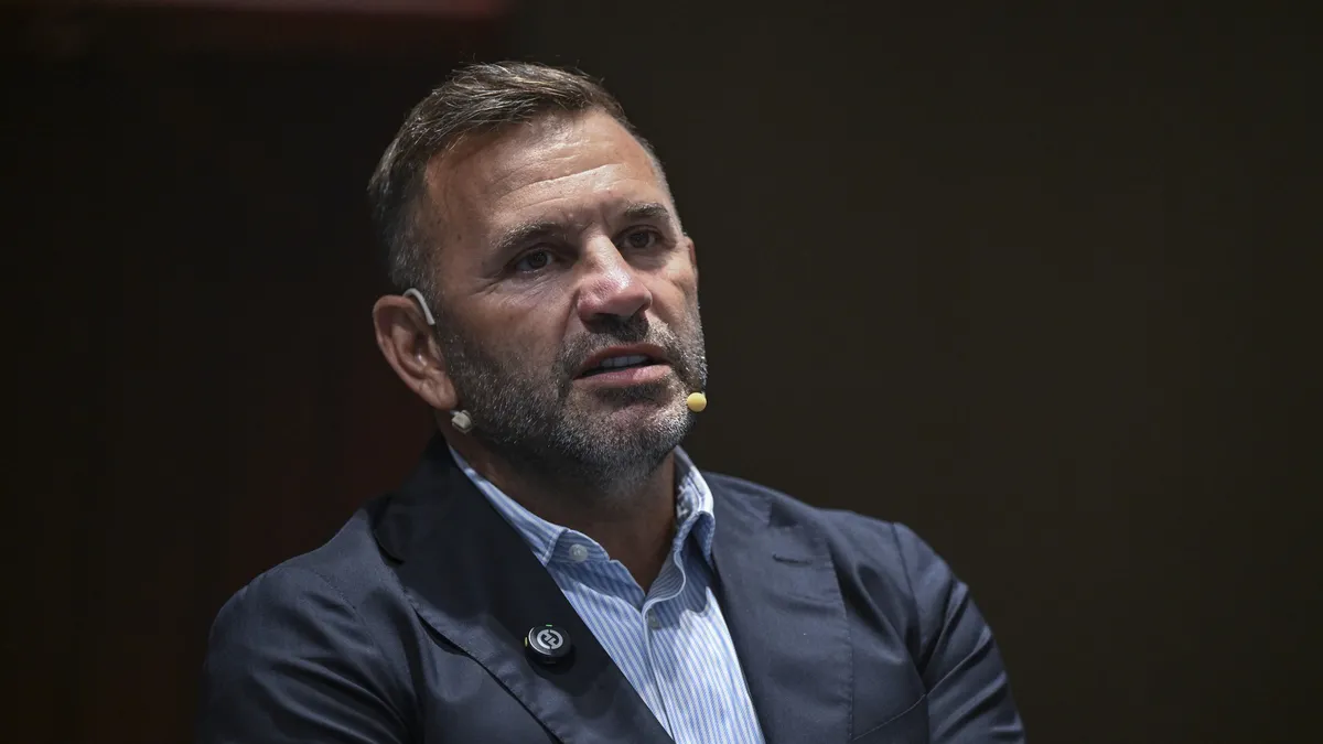 Galatasaray'dan Elit Oyuncu Hamlesi: Hedef Zirve!