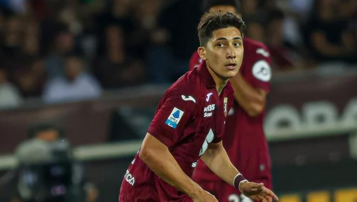 Galatasaray'dan Emirhan İlkhan Hamlesi: Torino İle Temas Kuruldu